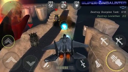 [GUNSHIP BATTLE] NEW Episode 11 Mission 1 - Main Target