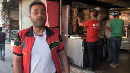 - Afrin Halkı Yeni Yönetimi Değerlendirdi- Kurtuluşundan Bir Ay Sonra Afrin Halkı Eskisinden Daha Mutlu