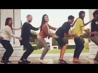 Sunny Leone CRAZY Dance On Beat Pe Booty | A Flying Jatt