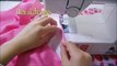 DIY - How to Make a circle skirt - Fairy Kei fashion