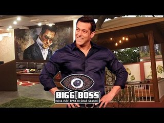 EXCLUSIVE ! Salman Khan's Private Chalet Near Bigg Boss 10 Set