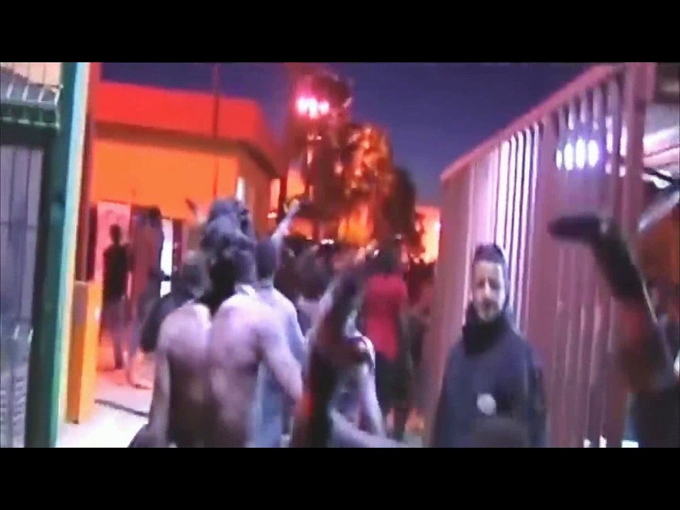 Weisse Wölfe - Deutsche Hoffnung