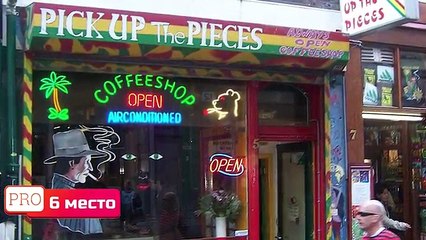 ТОП10 САМЫХ КРУТЫХ ПРОФЕССИЙ, от которых вы бы не отказались