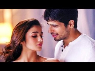 Alia Bhatt & Siddharth Malhotra Relationship Ends Up?