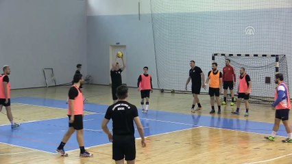 Gençlik için yola çıktılar, Süper Lig'e yükseldiler - GÜMÜŞHANE