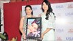 Gauhar Khan UNVEILS Asiaspa Magazine Cover Page - Full Event