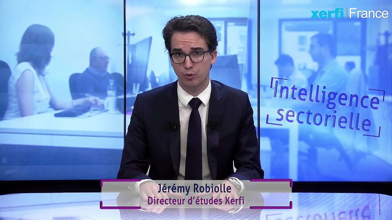 Les retailtech [Jérémy Robiolle]