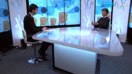 Le travail face au numérique : le rôle crucial des managers [Elisabeth Grosdhomme]