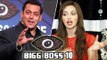 Ex Bigg Boss Contestant Sana Khan REACTS To Salman Khan's BIGG BOSS 10
