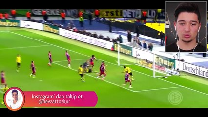 GOL MÜ DEĞİL Mİ? (Gol Teknolojisi)