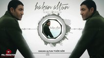 Hakan Altun - Gör Gör - ( Official Audio )