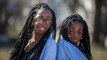 Inspirational Sisters Share Rare Facial Disorder | BORN DIFFERENT