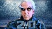 Robot '2.0' First Look Out | Akshay Kumar | Rajinikanth | Shankar