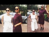 Pregnant Kareena Kapoor & Neha Dhupia Spending Quality Time Together