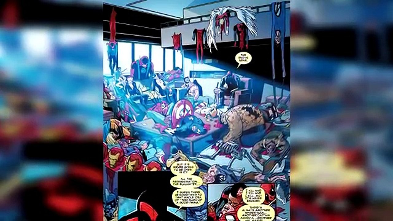 10 COSAS QUE NO SABIAS DE DEADPOOL | DEADPOOL ES VIOLADO !!!