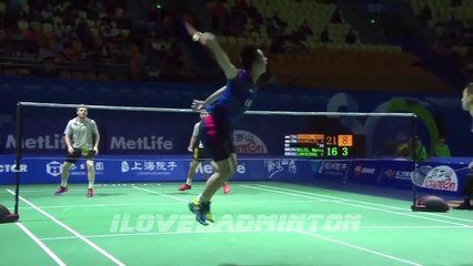 Top Famous Player - Highlights - All Backhand Smash