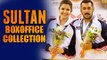 Salman Khan's SULTAN Collects 180 Cr In 5 Days - Box Office Collection