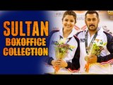 Salman Khan's SULTAN Collects 180 Cr In 5 Days - Box Office Collection