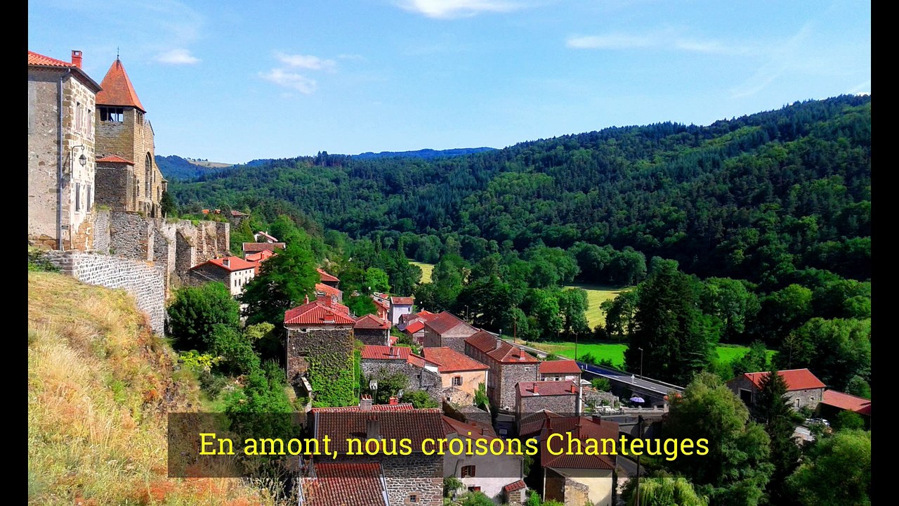 Première Partie : Le Puy