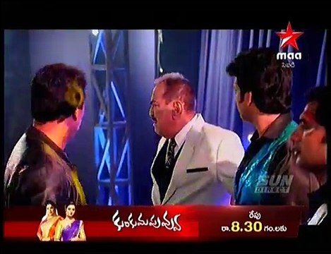 CID 25 Apr 2018 Telugu Star Maa