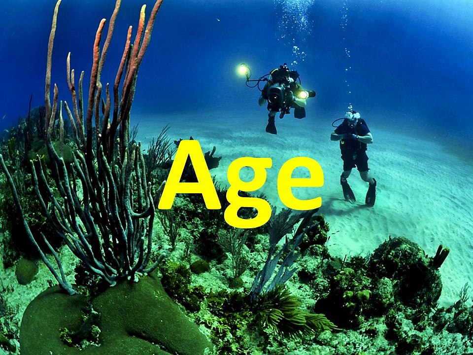 Rory Marty: Becoming a Certified Diver