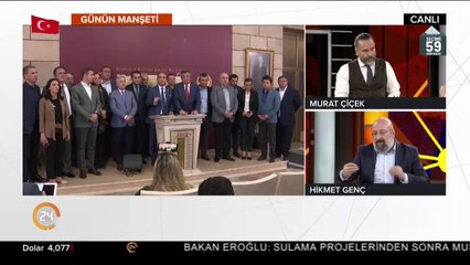 CHP'den yeni Güneş Motel vakası