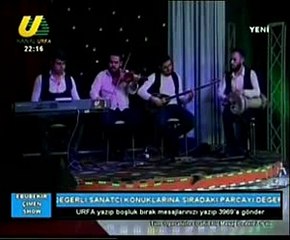 Ebu bekir çimen ah kerkük ( klay müzik )