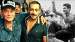 Salman WISHES Dad Salim Khan On His 81st Birthday