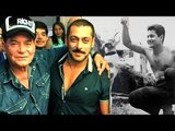 Salman WISHES Dad Salim Khan On His 81st Birthday