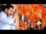 Salman Khan LEAVE INDIA, Says Shiv Sena Over Pakistan Artists Controversy