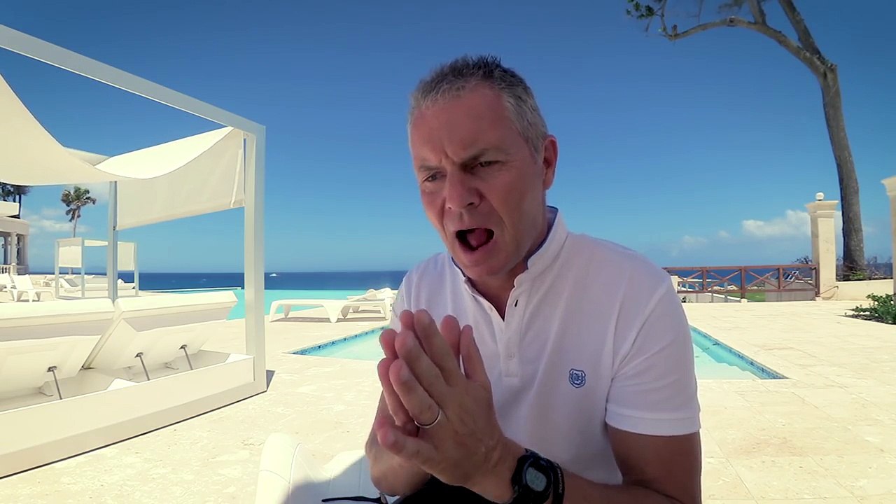 Alles weg - deshalb musste dirk kreuter auswandern!