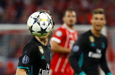 Ligue des champions : Ce qu'il faut retenir de la victoire espagnole