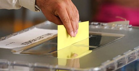 Seçim İstifası İçin Bugün Son Gün! İki Büyükşehir Belediye Başkanı da Görevi Bıraktı