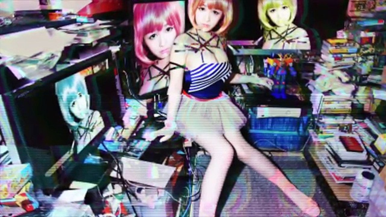 OTAKU ¿QUÉ ES? ENTÉRATE