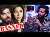 Riteish Deshmukh REACTS To Pakistani Actors In Bollywood
