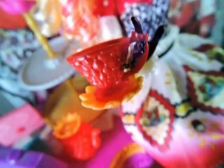 Rizos definidos para tu muñeca