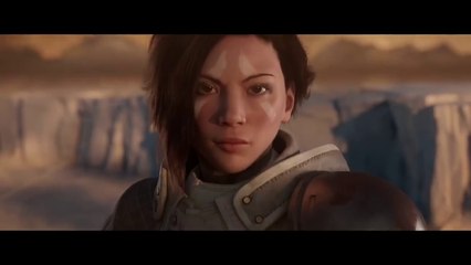 DESTINY 2 Warmind Cinematic Trailer (Expansion DLC, 2018) PS4 _ Xbox One _ PC