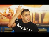 OMG! Salman Khan Files 100 Cr Defamation Suit Against TV Channel | Chinkara Case