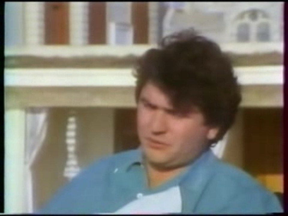 Daniel Balavoine - À fleur de coeur 3/3