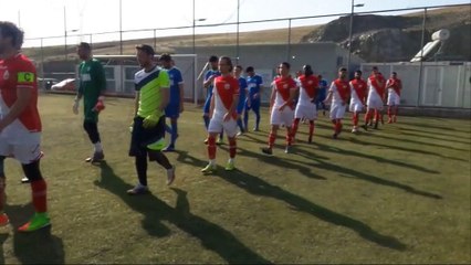 Α.Ο. Υπάτου-Α.Ε. Δηλεσίου 3-0