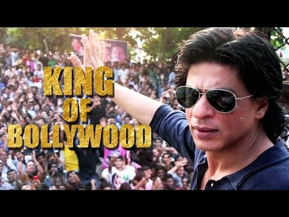 Shahrukh Khan's 51th Birthday - Reason Why We LOVE Him
