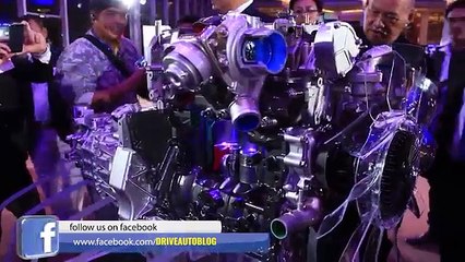 กรณี อีซูซุ เรียกเคลม เฟืองขับเพลาลูกเบี้ยวไอดี ใน ISUZU D-MAX 1.9 Ddi Blue Power