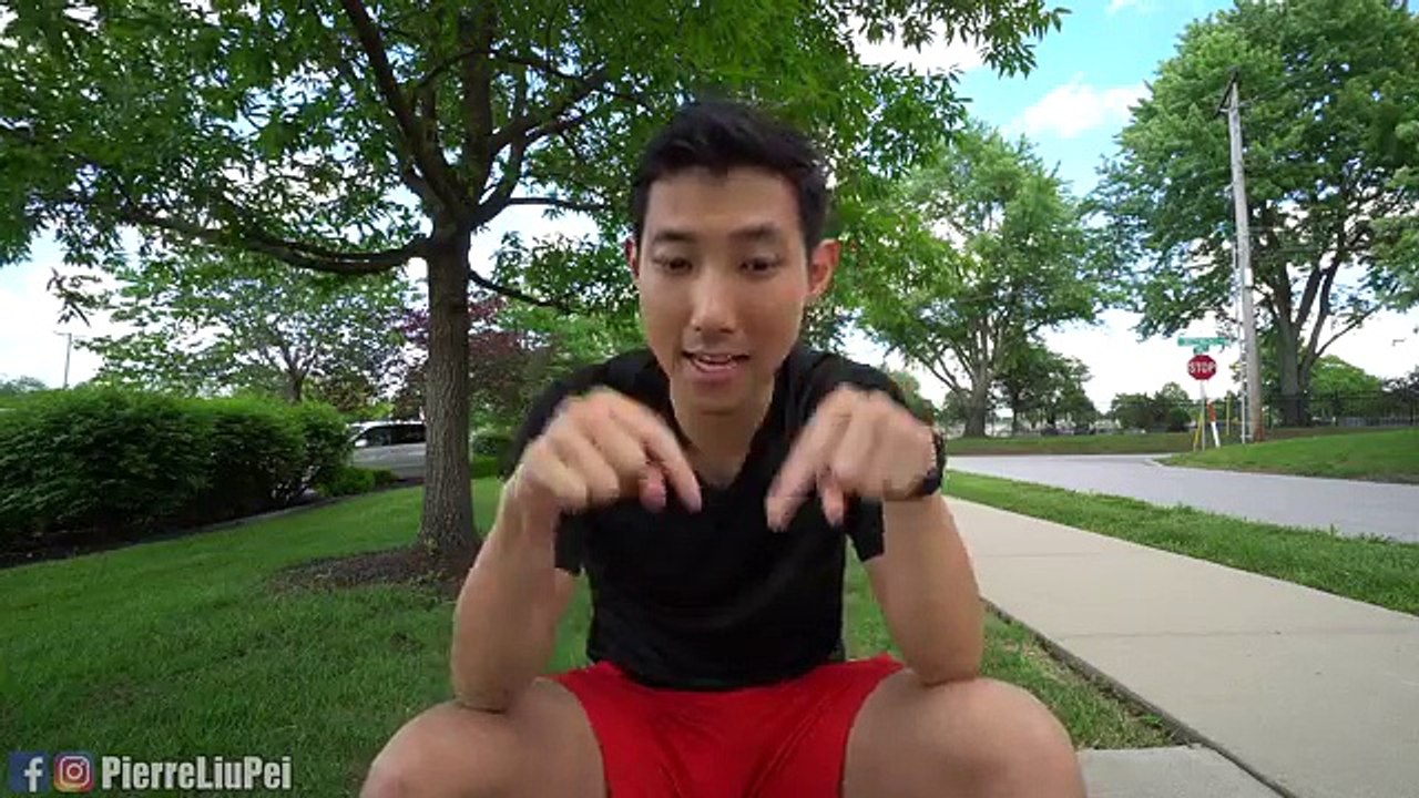 沒趕到飛機的感覺，難道我再也見不到美根！？【劉沛 VLOG】