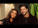 Shahrukh Khan - Aishwarya Rai JODI TOGETHER In Karan Johar's Next