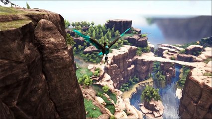 Ark: Survival Evolved - Working Together