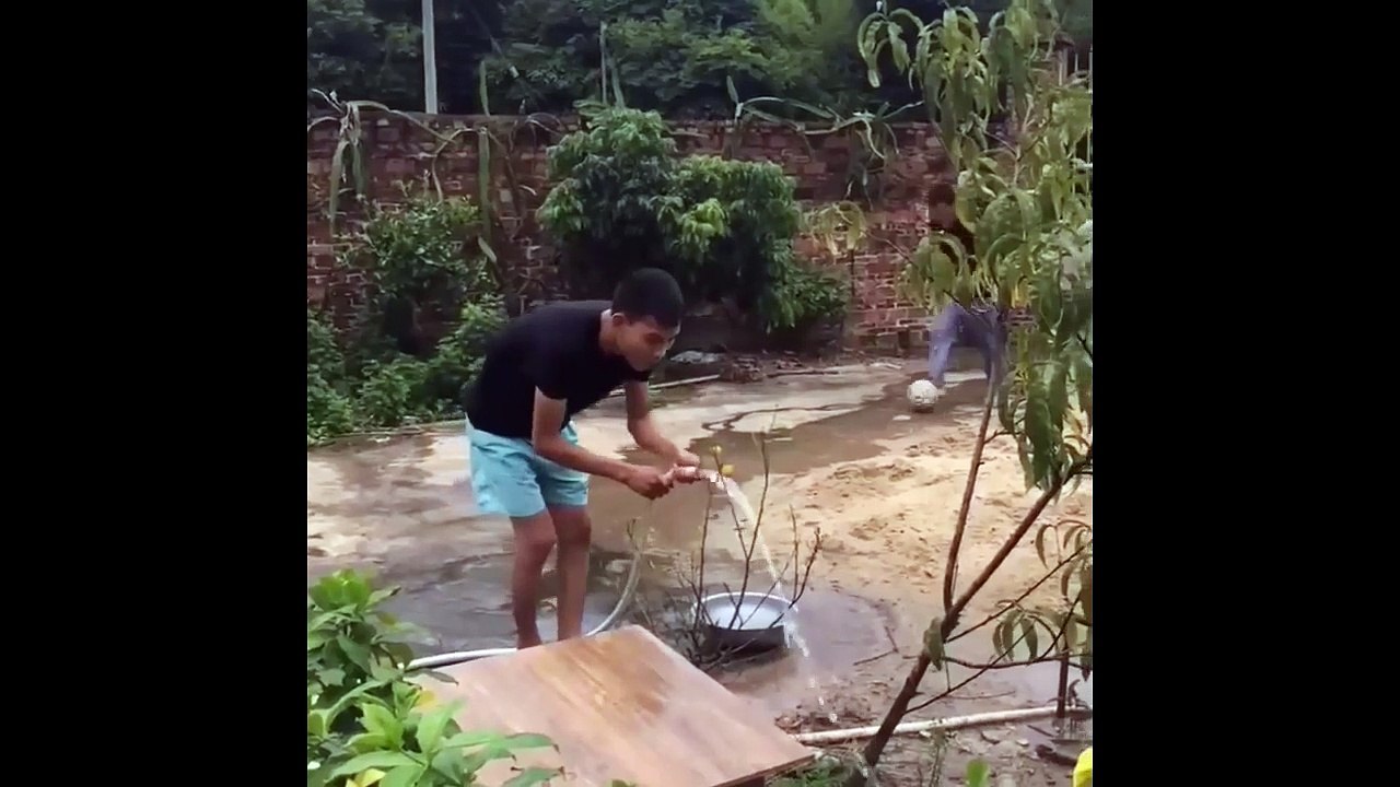 Funny Videos 2018