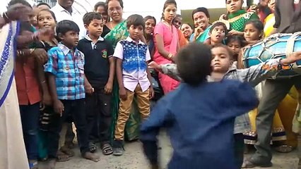 kids Funny Dance Performance With Expressions _ Am