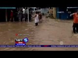 Banjir Bandang  Rendam Ratusan Rumah di Maluku - NET 5