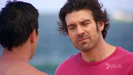 Home and Away 6868 26th April 2018