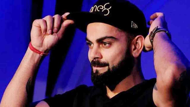 Virat Kohli recommended for Khel Ratna Award by BCCI | वनइंडिया हिंदी